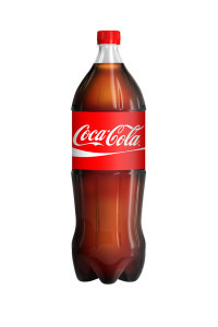 COCA COLA ORİGİNAL 2 LT