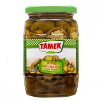 TAMEK JALAPENO TURŞU 330GR