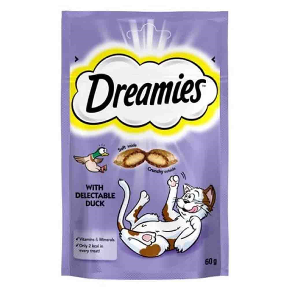 DREAMİES ÖRDEK 60GR