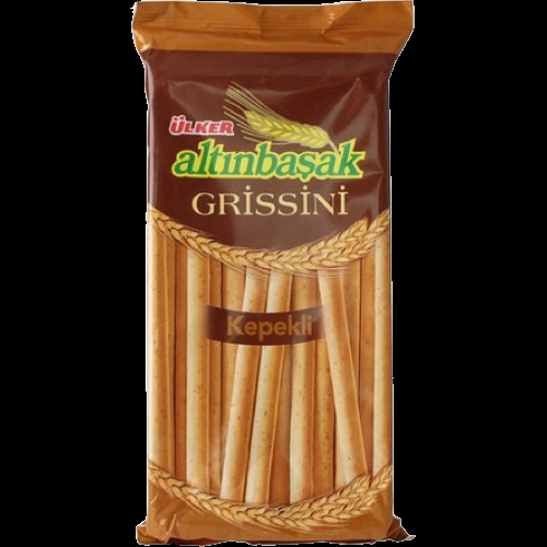 ÜLKER ALTINBAŞAK GRİÇAV.125GR