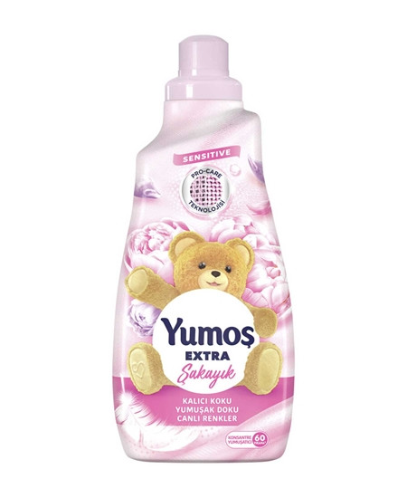 YUMOŞ EXTRA ŞAKAYIK 1440ML