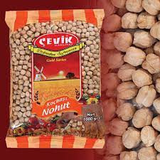 ÇEVİK KOÇBAŞI NOHUT 2,5KG