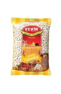 ÇEVİK DERMASON FASULYE 2,5 KG