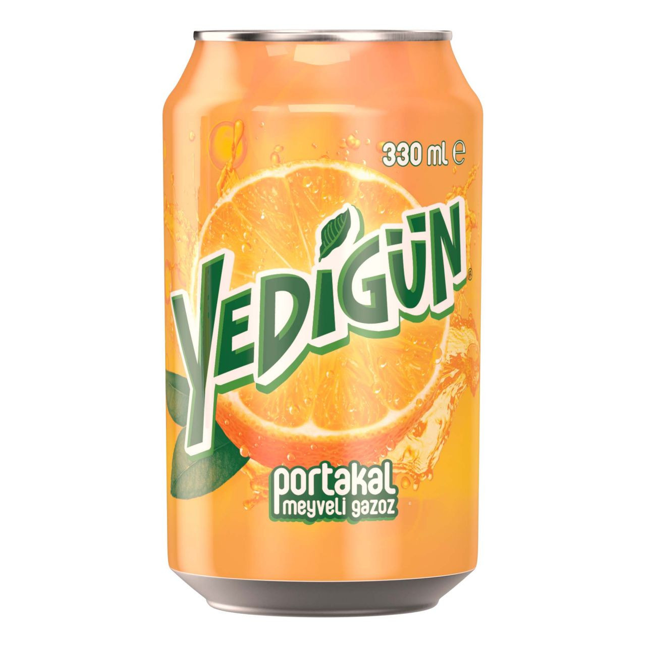 YEDİGÜN 330ML