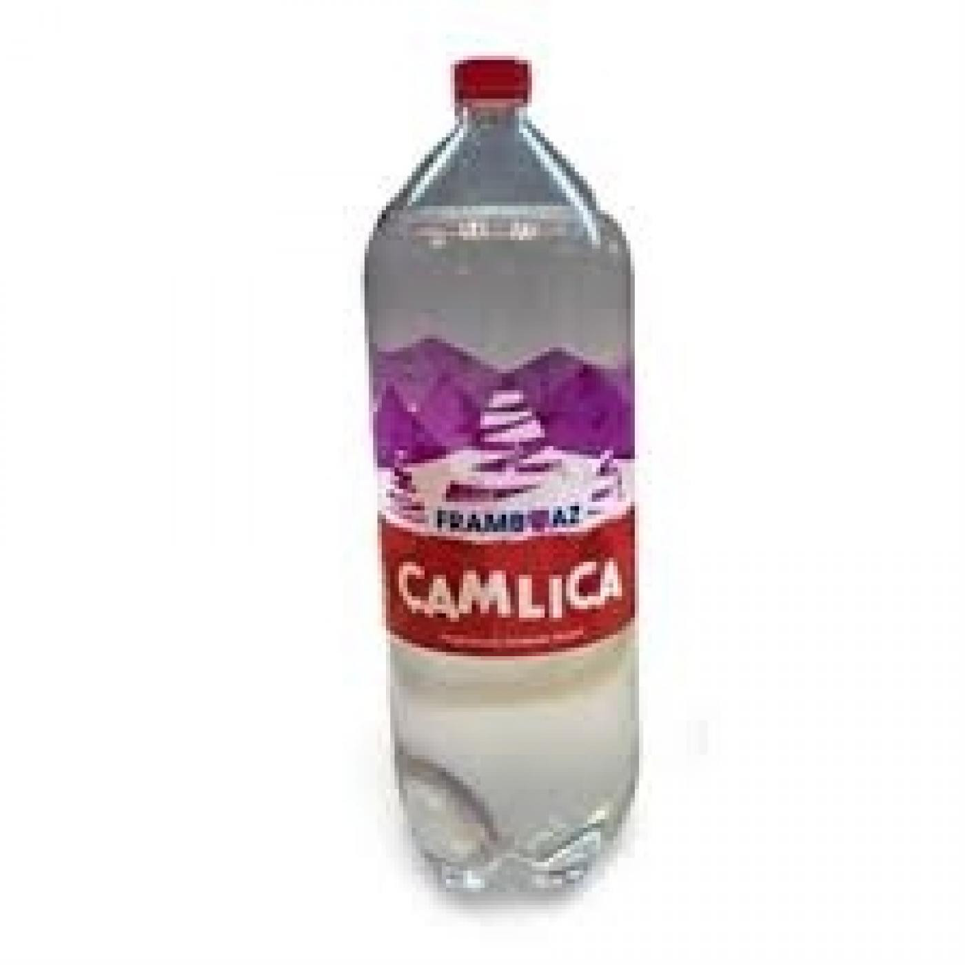 ÇAMLICA FRAMBUAZ 2,5LT