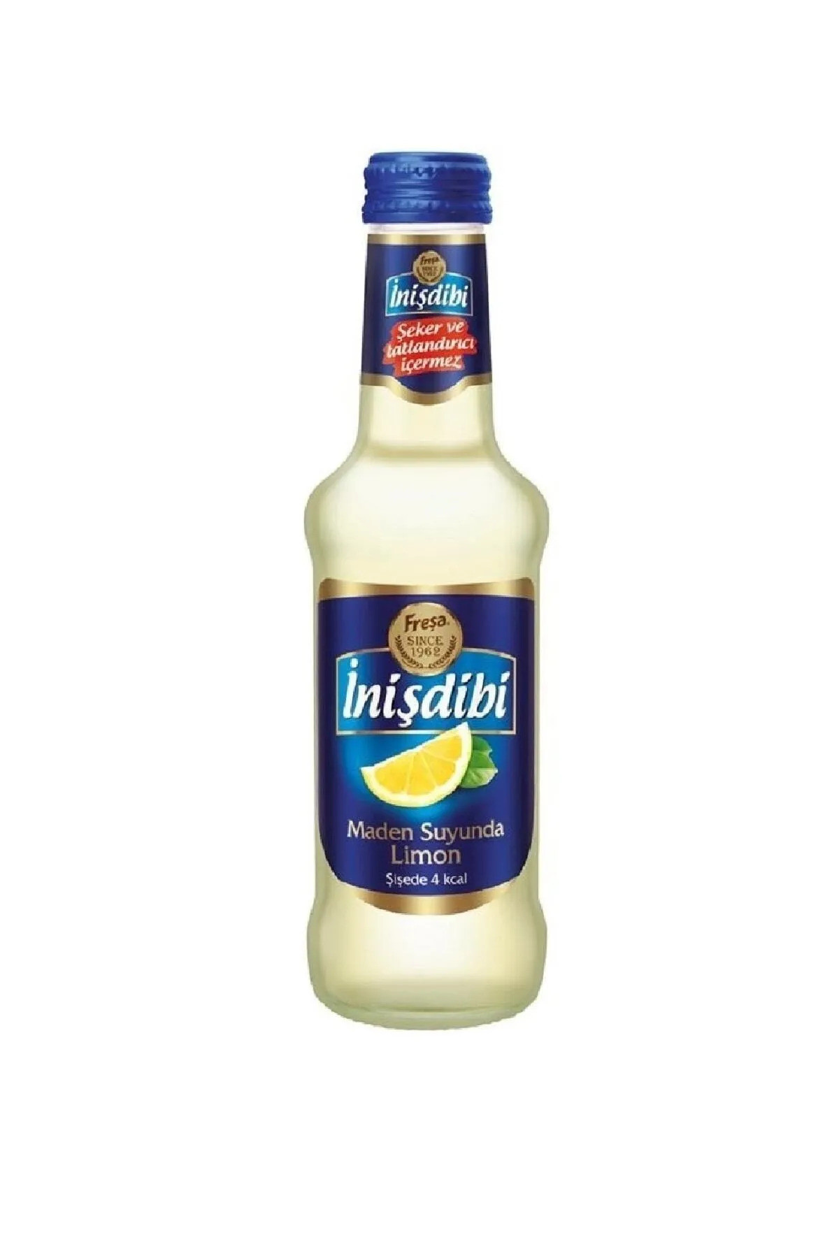 İNİŞDİBİ LİMONLU 200ML