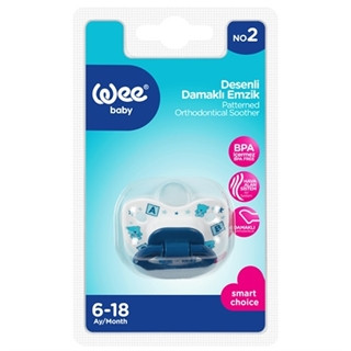 WEE DAMAKLI EMZİK :2 834