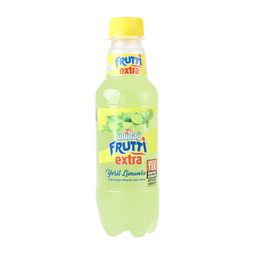 ULUDAĞ F.EXT.Y.LİMON 300ML