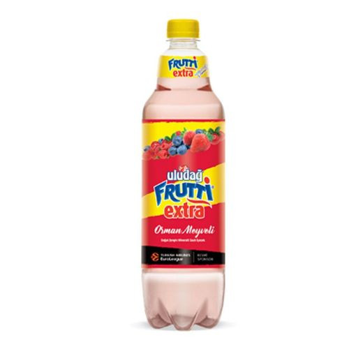 ULUDAĞ F.EXT.OR.MEYV.300ML