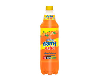 ULUDAĞ F.EXT.MANDALİNA 300ML