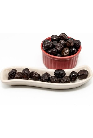 KOCAAĞA SİYAH ZEYTİN 351-410 KB.1000GR
