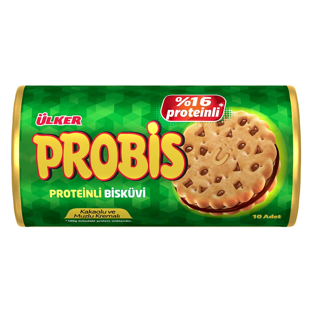 ÜLKER PROBİS MİDİ 101GR