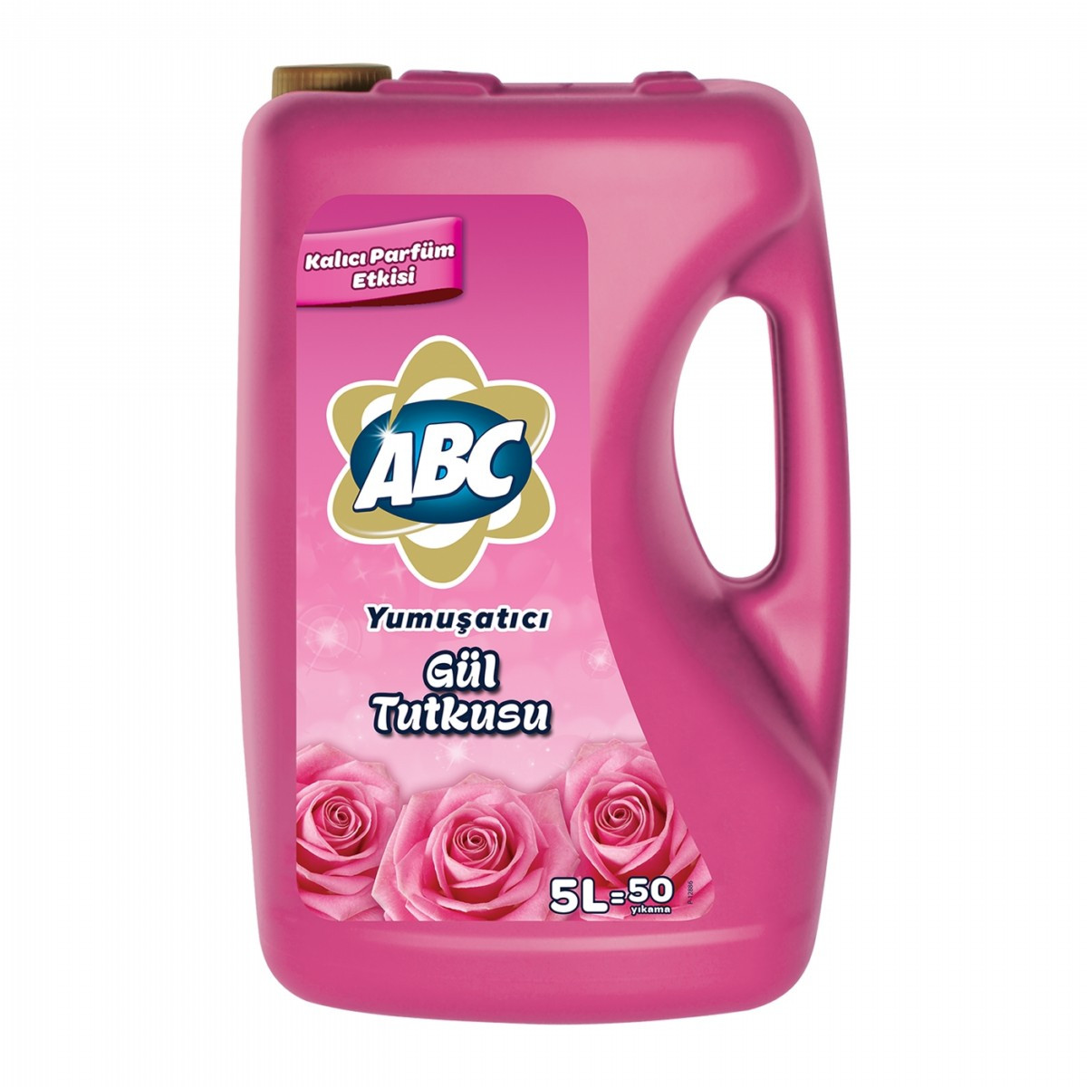 ABC YUMUŞATICI GÜL TUTKUSU 5LT