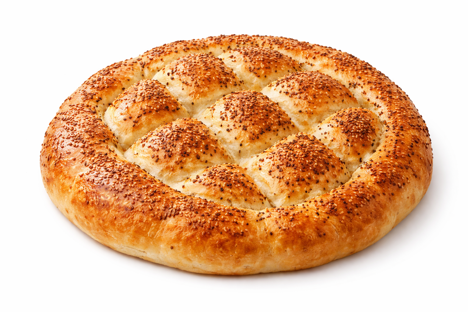 PİDE RAMAZAN (600GR)