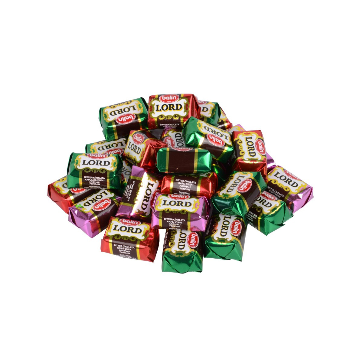 BALİN LORD MİX 500GR