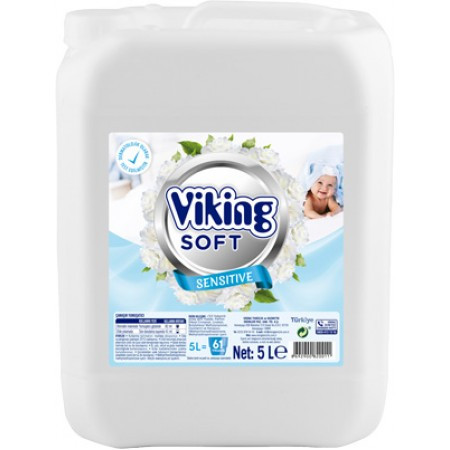 VİKİNG YUM.SENSETİVE 5LT