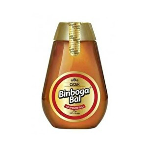 BİNBOĞA ÇİÇEK BALI  PRATİK 325GR