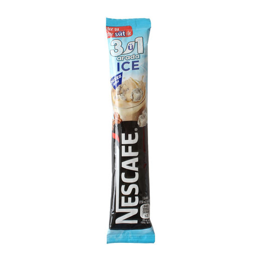 NESCAFE 3Ü1ARADA İCE 10,5GR