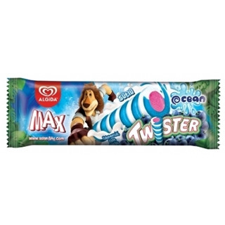 ALGİDA TWİSTER OCEAN 65ML