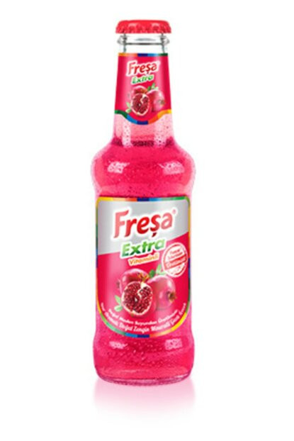 FREŞA EXTRA NAR 200ML