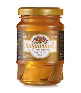 BALPARMAK YAYLA OVA ÇİÇEK 225GR