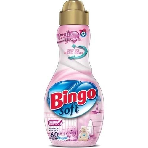 BİNGO KONS.MUTLU YUVAM 1440ML