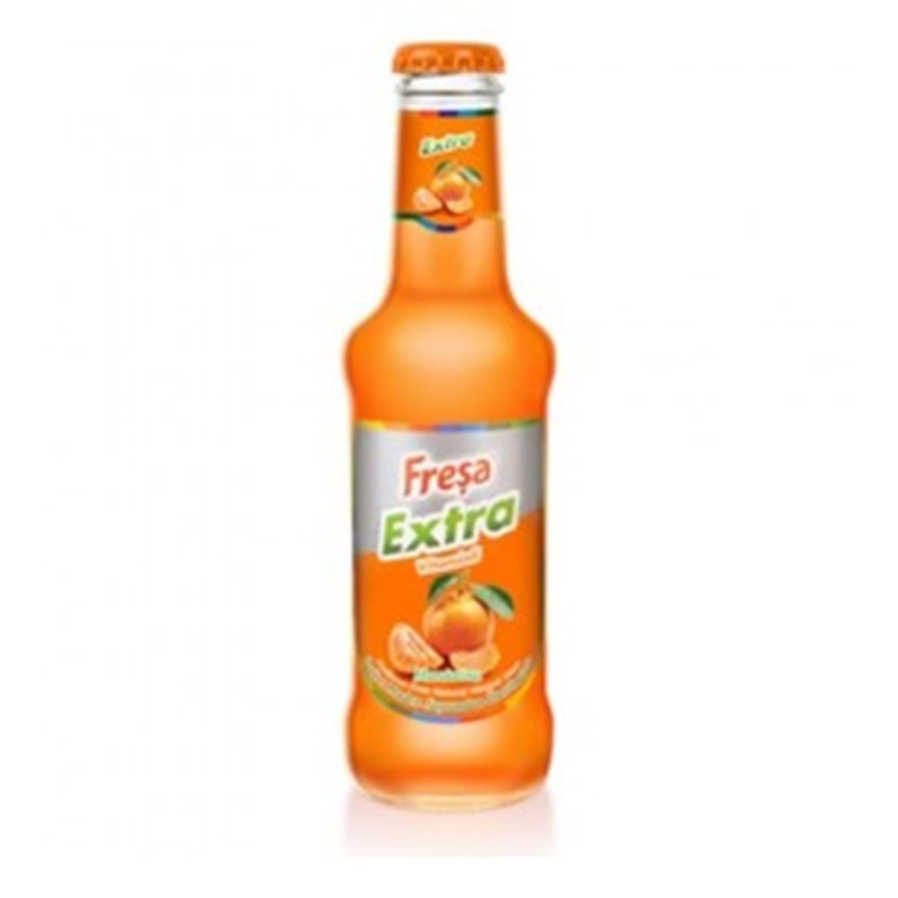 FREŞA EXTRA MANDALİNA 200ML