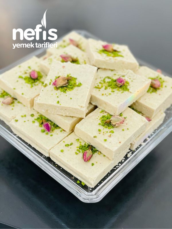 GÜLÜMTAT SARAY HELVASI SADE 200GR