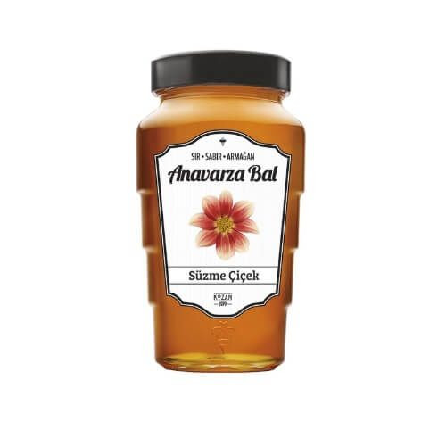 ANAVARZA ÇİÇEK BALI 220GR