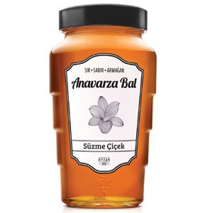 ANAVARZA ÇİÇEK BALI 450GR