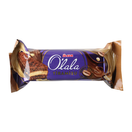 ÜLKER OLALA TİRAMİSU 45GR