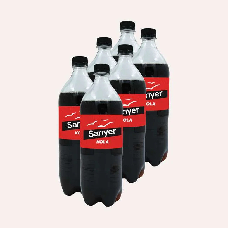 SARIYER KOLA 1LT