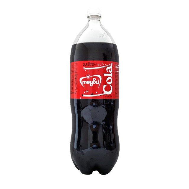 MEYSU KOLA 2,5LT