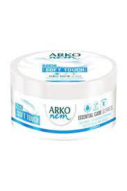 ARKO KREM SOFT TOUCH 250ML