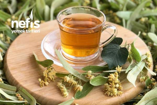 IHLAMUR ÇAYI 30GR