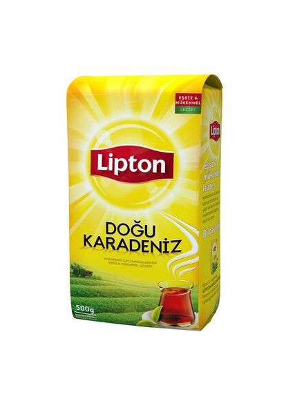 LİPTON DOĞU KARADENİZ 500GR