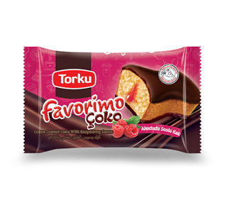 TORKU ENJOY ÇOKO AHUDUDU SOSLU KEK 55GR