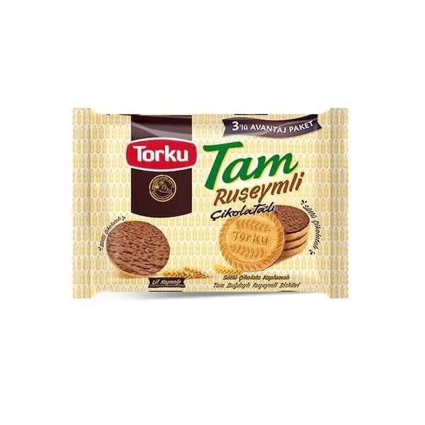 TORKU TAM RUŞEYMLİ ÇİKO.BİSK.252GR