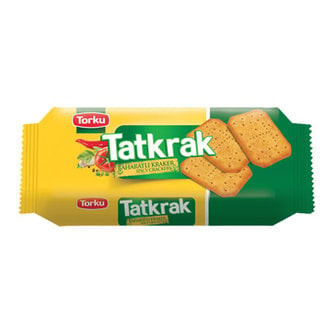 TORKU TATKRAK BAHARATLI KRAK.100GR