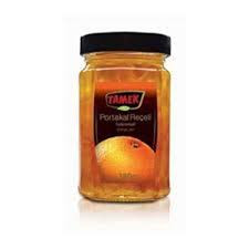 TAMEK PORTAKAL REÇEL PREMİUM 380GR