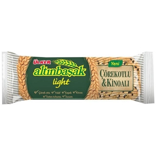 ALTINBAŞAK ÇÖREK OTLU VE KİONALI 40GR