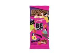 ÜLKER BE HAPPY TAB.ÇİLEK 88GR