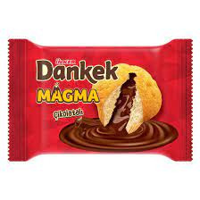 ÜLKER MAGMA ÇİKOLATA 65GR