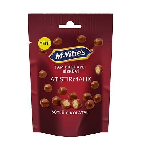 MCV.DİGESTİVE SÜTLÜ ÇİK.DRAJE 67GR