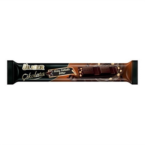 ÜLKER ÇİK.BİT.PAT.BAT 14GR