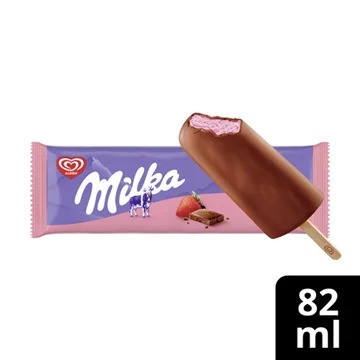ALGİDA MİLKA STİCK 82ML