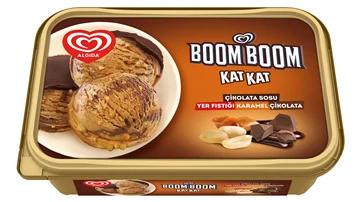ALGİDA BOOM BOOM TUB570ML