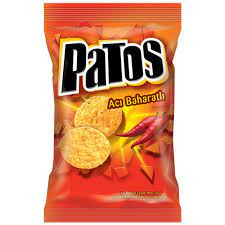 PATOS ACI BAHARATLI 165GR