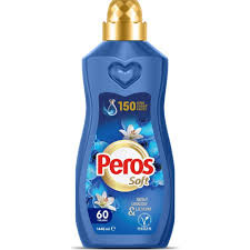 PEROS KONS.YUMUŞATICI MAVİ ORKİDE 1440ML