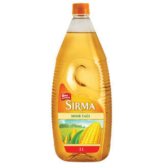 SIRMA MISIRÖZÜ YAĞ 2LT